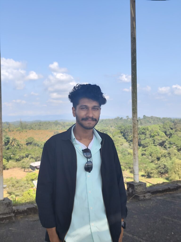 Freelance digital marketer in Calicut