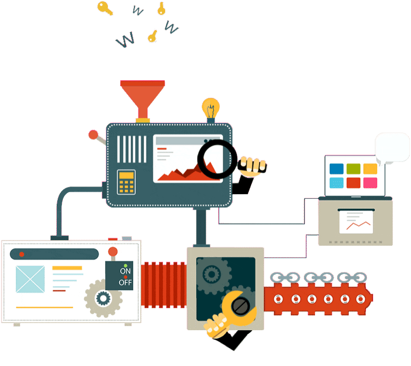 Freelance digital marketer in Calicut