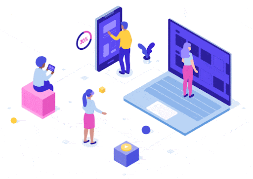 Freelance web developer