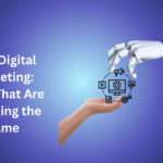 AI in Digital Marketing: Tools That Are Changing the Game